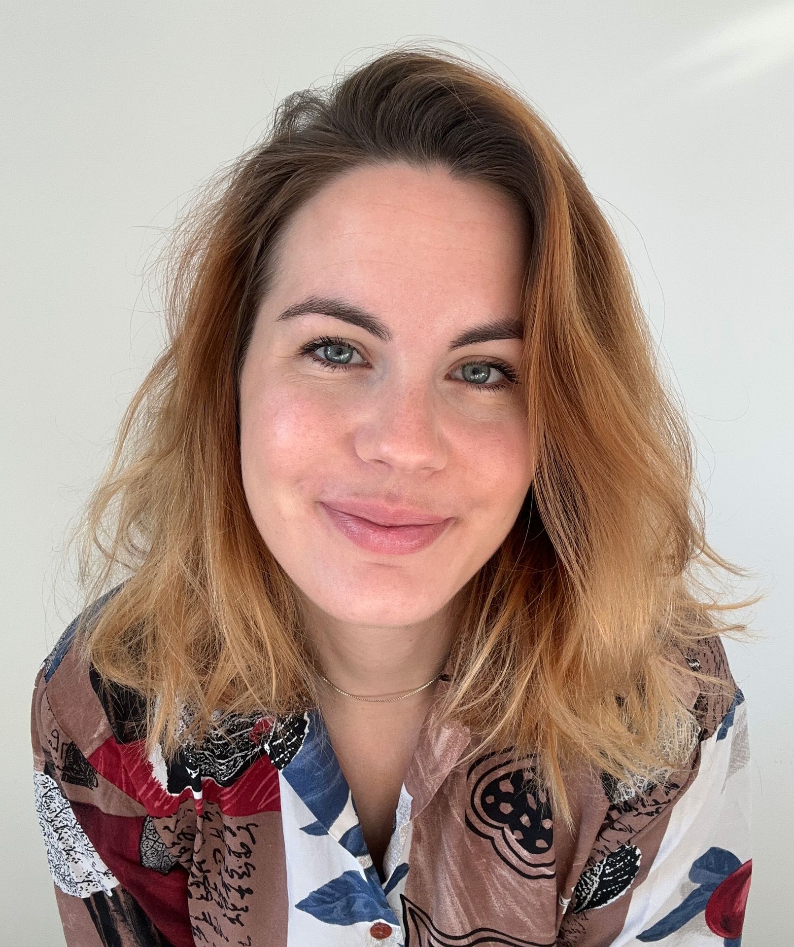 Photo Portrait de Chloé - Consultante digitale à Lille